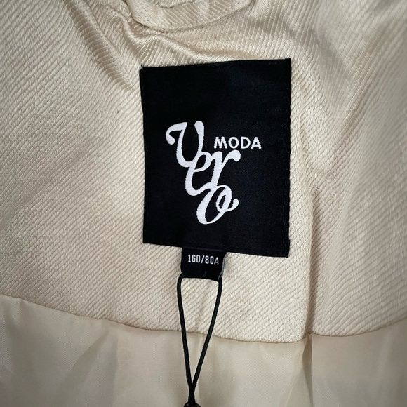 Vero fashion dress jacket size S - Picture 10 of 10